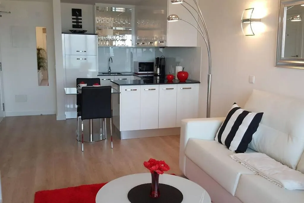 Modern Apartment With Stunning Sea View Cala Millor