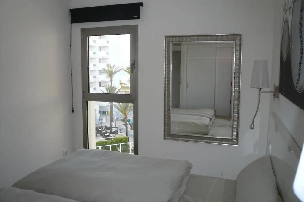 Modern Apartment With Stunning Sea View Cala Millor