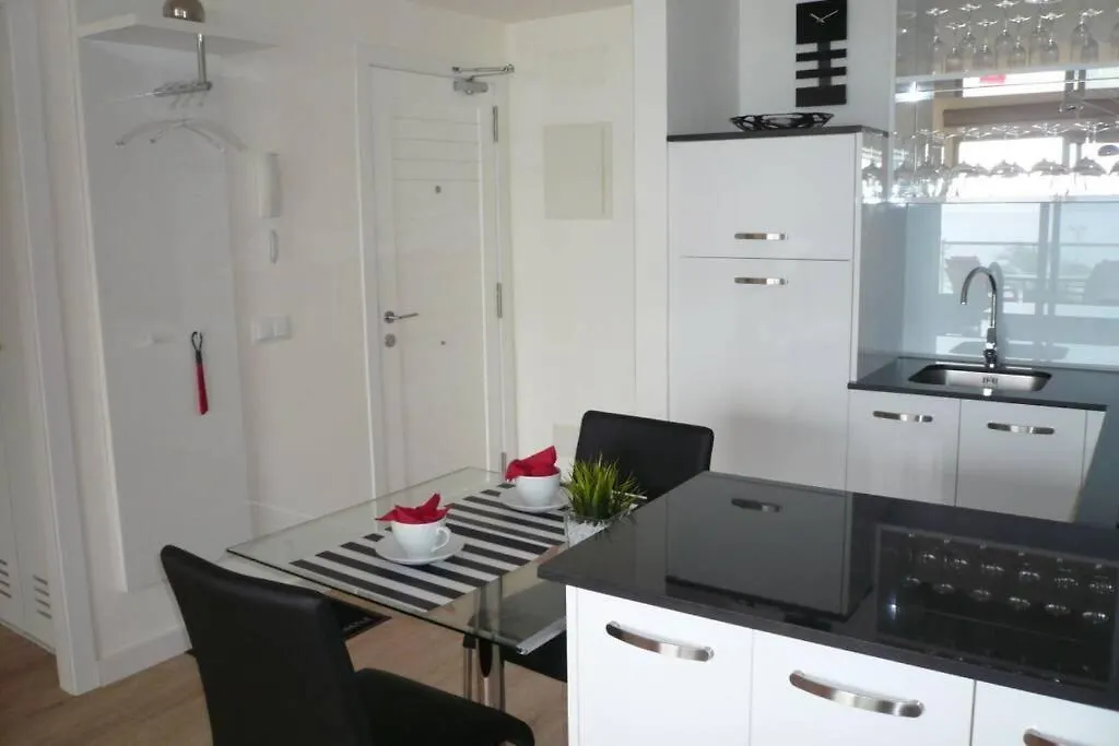 Modern Apartment With Stunning Sea View Cala Millor