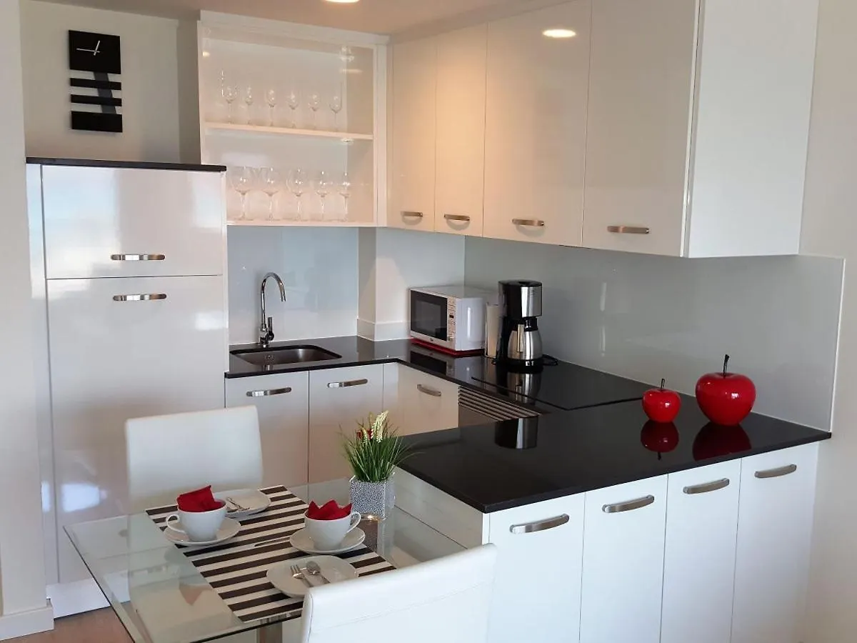 Modern Apartment With Stunning Sea View Cala Millor  Cala Millor (Mallorca)