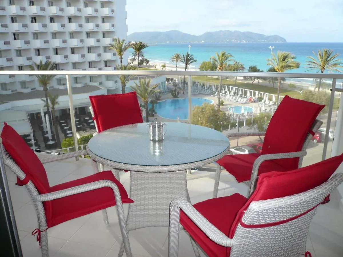Modern Apartment With Stunning Sea View Cala Millor  Cala Millor (Mallorca)