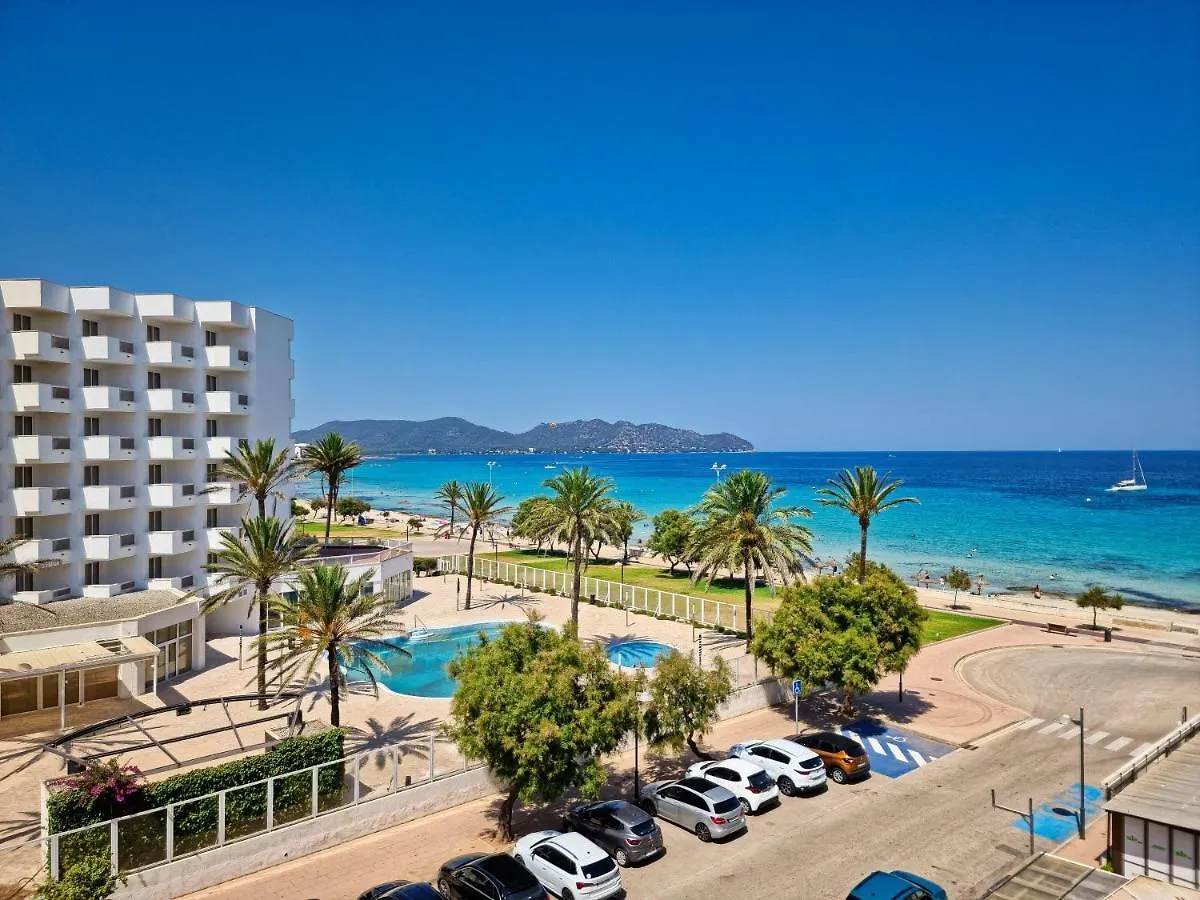 Modern Apartment With Stunning Sea View location